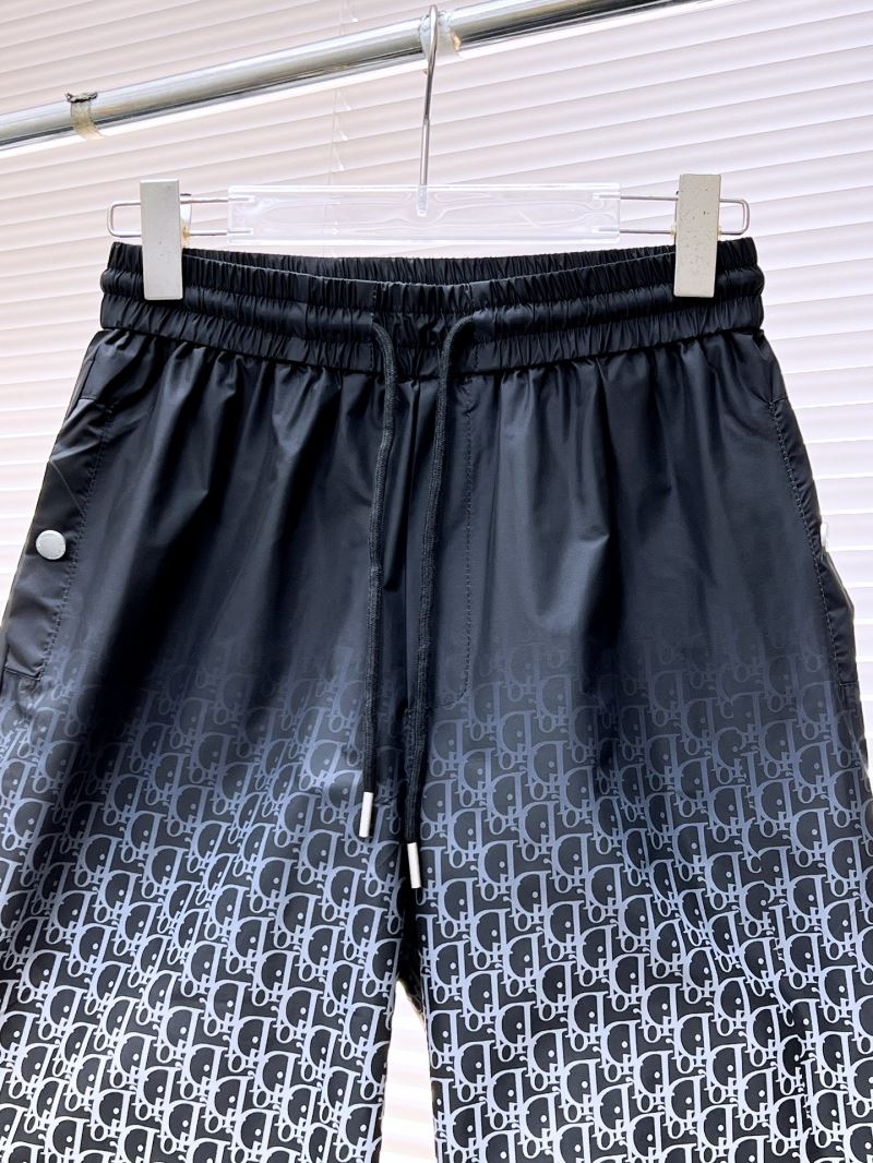 Christian Dior Short Pants